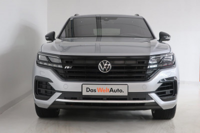 VW Touareg Gebrauchtwagen