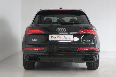 Audi Q5 Gebrauchtwagen