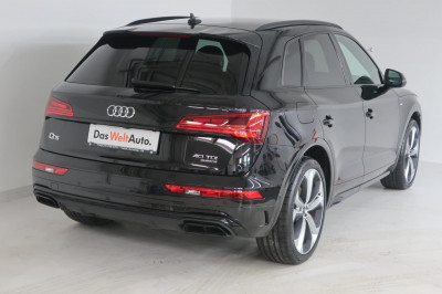 Audi Q5 Gebrauchtwagen