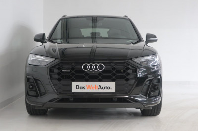 Audi Q5 Gebrauchtwagen