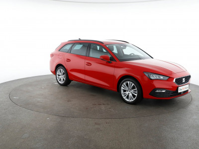 Seat Leon Gebrauchtwagen