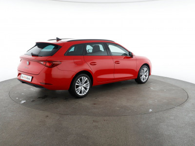 Seat Leon Gebrauchtwagen