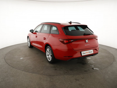 Seat Leon Gebrauchtwagen