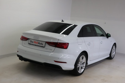 Audi A3 Gebrauchtwagen