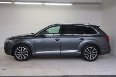 Audi Q7 Gebrauchtwagen