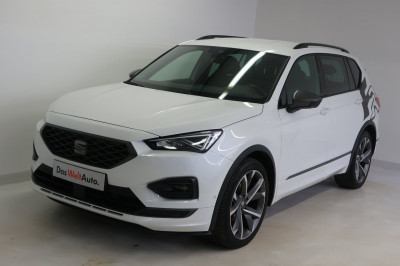 Seat Tarraco Gebrauchtwagen