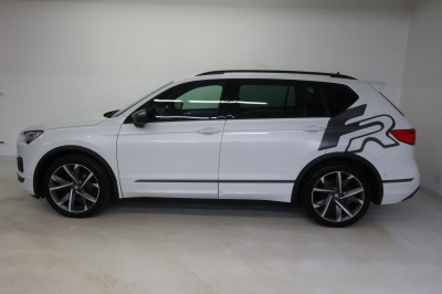 Seat Tarraco Gebrauchtwagen