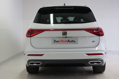 Seat Tarraco Gebrauchtwagen