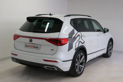 Seat Tarraco Gebrauchtwagen