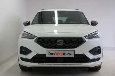 Seat Tarraco Gebrauchtwagen