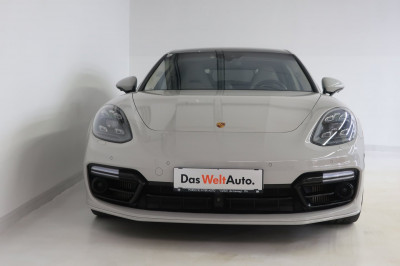 Porsche Panamera Gebrauchtwagen