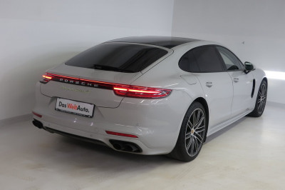 Porsche Panamera Gebrauchtwagen