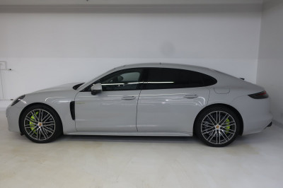 Porsche Panamera Gebrauchtwagen