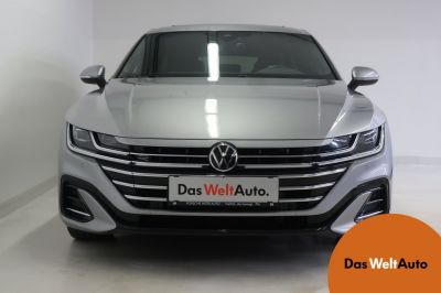 VW Arteon Gebrauchtwagen