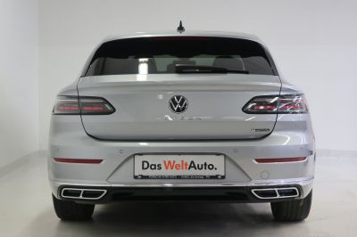 VW Arteon Gebrauchtwagen