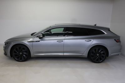 VW Arteon Gebrauchtwagen