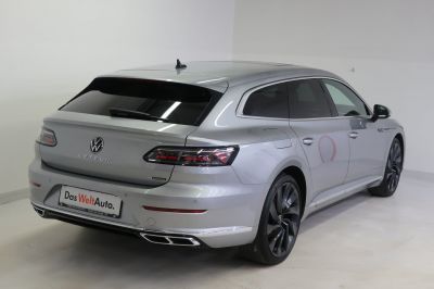 VW Arteon Gebrauchtwagen