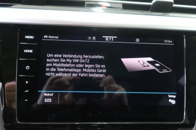 VW Arteon Gebrauchtwagen