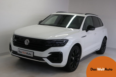 VW Touareg Gebrauchtwagen