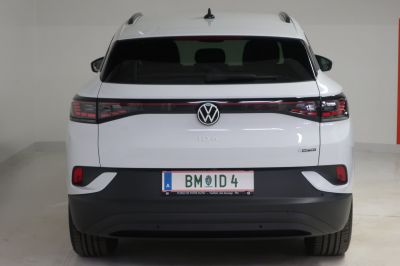 VW ID.4 Gebrauchtwagen
