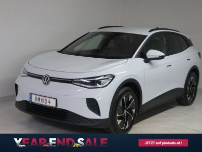VW ID.4 Gebrauchtwagen