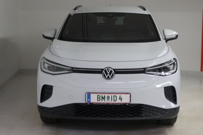 VW ID.4 Gebrauchtwagen