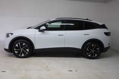 VW ID.4 Gebrauchtwagen
