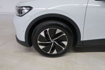 VW ID.4 Gebrauchtwagen