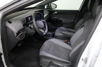 VW ID.4 Gebrauchtwagen