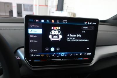 VW ID.4 Gebrauchtwagen