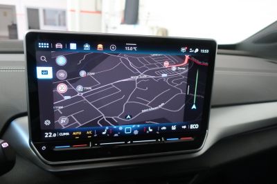 VW ID.4 Gebrauchtwagen