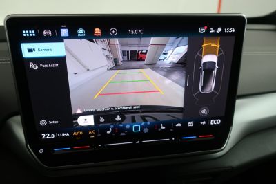 VW ID.4 Gebrauchtwagen