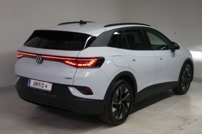 VW ID.4 Gebrauchtwagen
