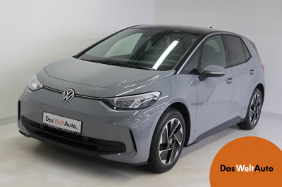 VW ID.3 Gebrauchtwagen