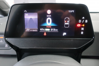 VW ID.3 Gebrauchtwagen