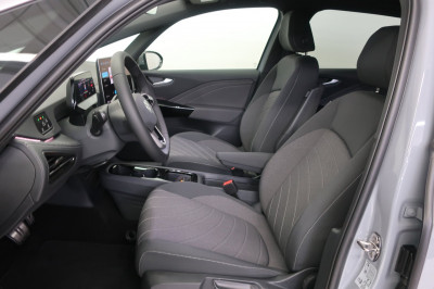 VW ID.3 Gebrauchtwagen