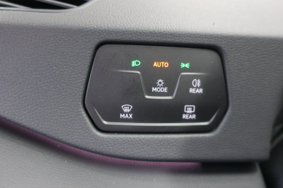 VW ID.3 Gebrauchtwagen