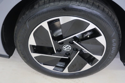 VW ID.3 Gebrauchtwagen