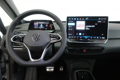 VW ID.3 Gebrauchtwagen