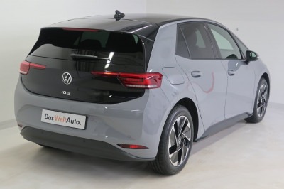 VW ID.3 Gebrauchtwagen