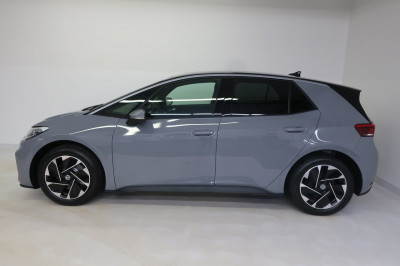 VW ID.3 Gebrauchtwagen