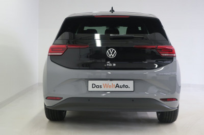 VW ID.3 Gebrauchtwagen