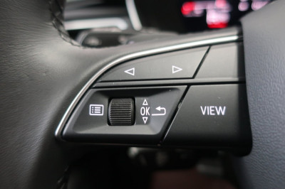 Audi A4 Allroad Gebrauchtwagen