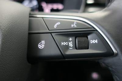 Audi A4 Allroad Gebrauchtwagen