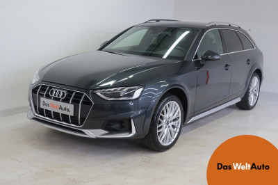 Audi A4 Allroad Gebrauchtwagen