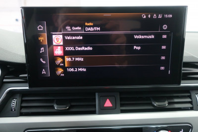 Audi A4 Allroad Gebrauchtwagen