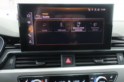Audi A4 Allroad Gebrauchtwagen