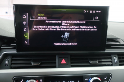 Audi A4 Allroad Gebrauchtwagen