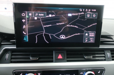 Audi A4 Allroad Gebrauchtwagen