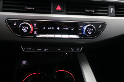 Audi A4 Allroad Gebrauchtwagen